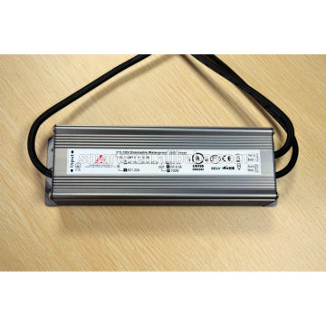 AC dc 100w dimmable 12v alimentation à découpage